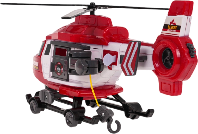 Partes móviles para un juego realista