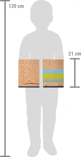 Madera FSC® resistente y almacenamiento inteligente