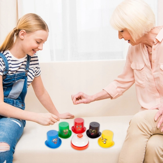 Mecánica de juego divertida