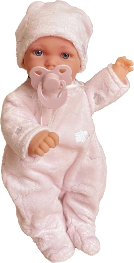 Cuerpo suave, detalles de vinilo