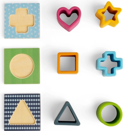 Apoyo al desarrollo infantil