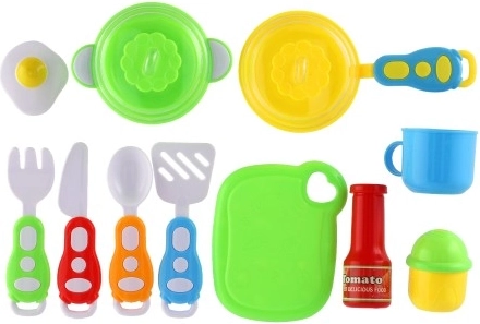 Diseño colorido que divierte