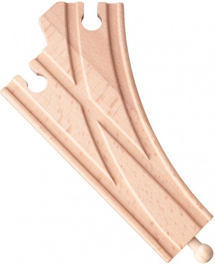 Cambio de dirección sencillo