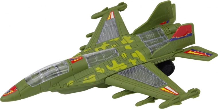 Aspecto militar realista