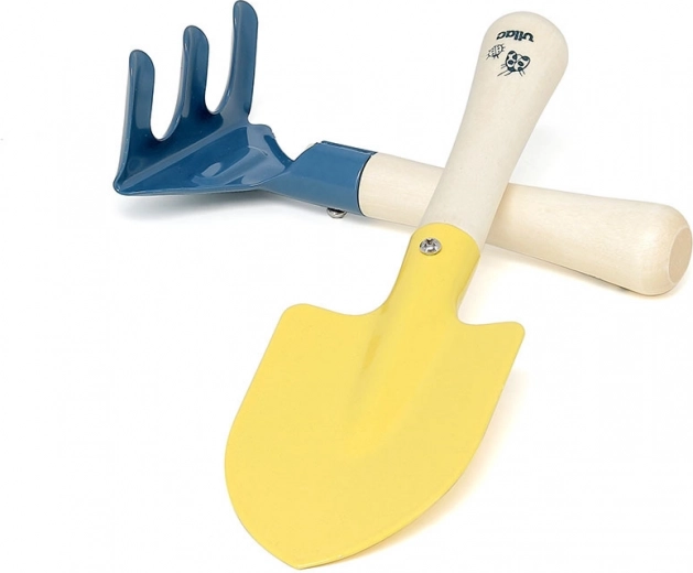 Herramientas seguras y ergonómicas