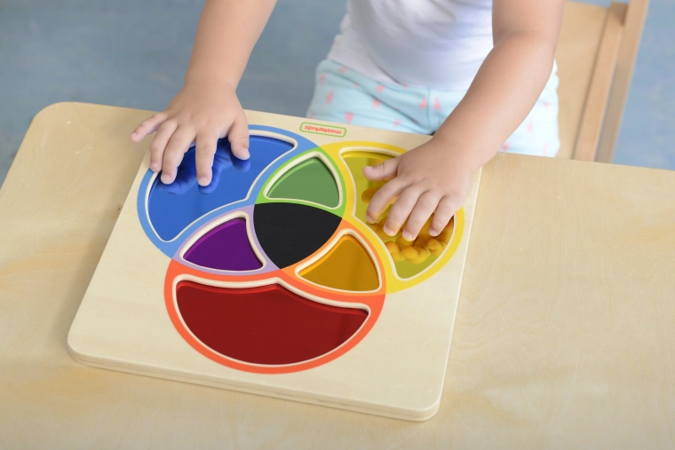 Diversión y aprendizaje en uno