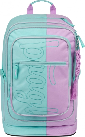 Diseño ergonómico de la mochila