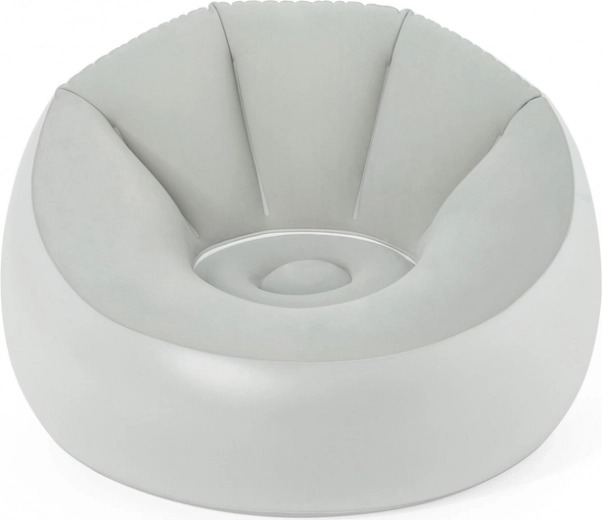 Fácil de inflar y guardar