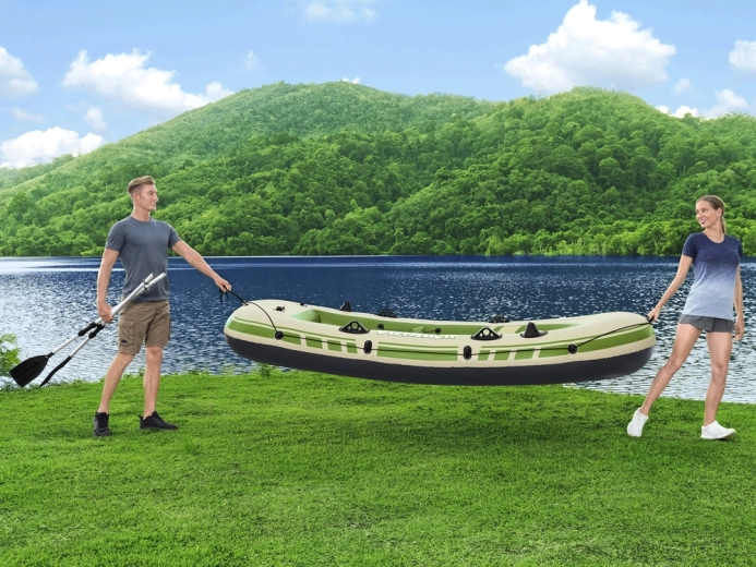 Fácil de transportar