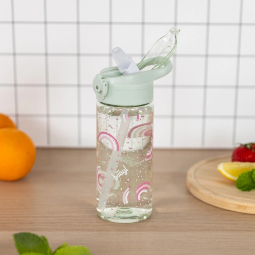 Material inocuo para la salud