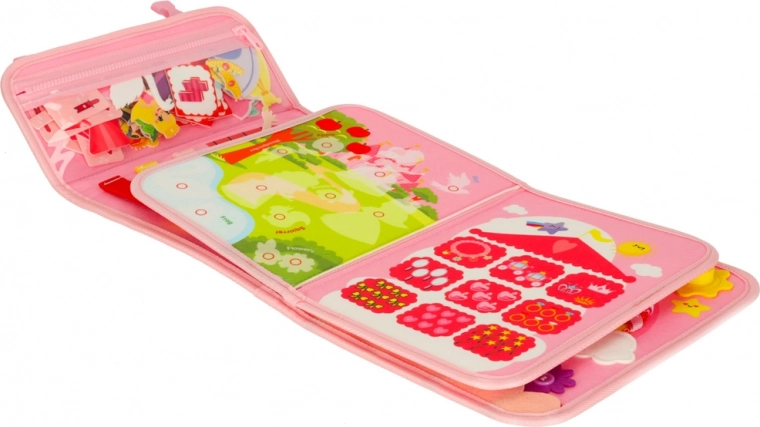 Aprendizaje interactivo cada día