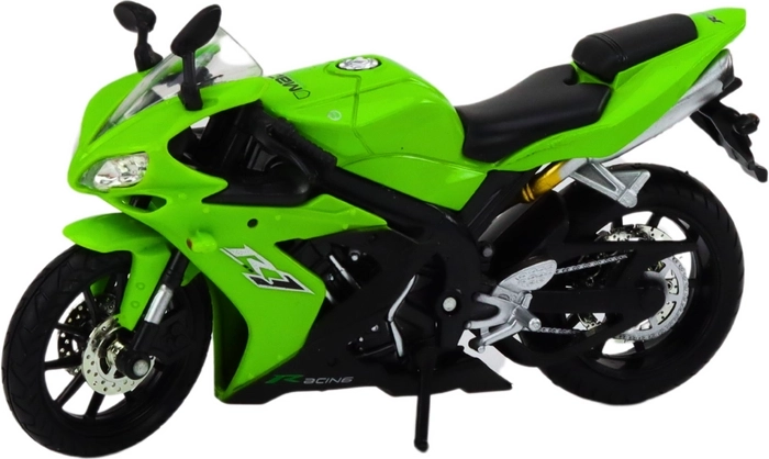 Manillar funcional y ruedas de libre giro