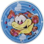 Tamaño de bolsillo Ø 7 cm