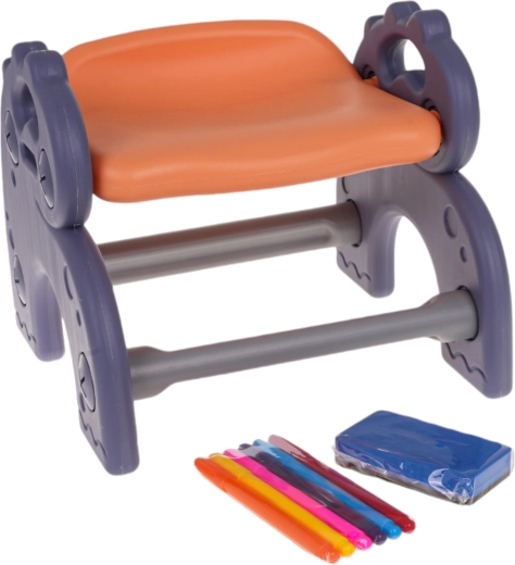 Estructura segura y estable