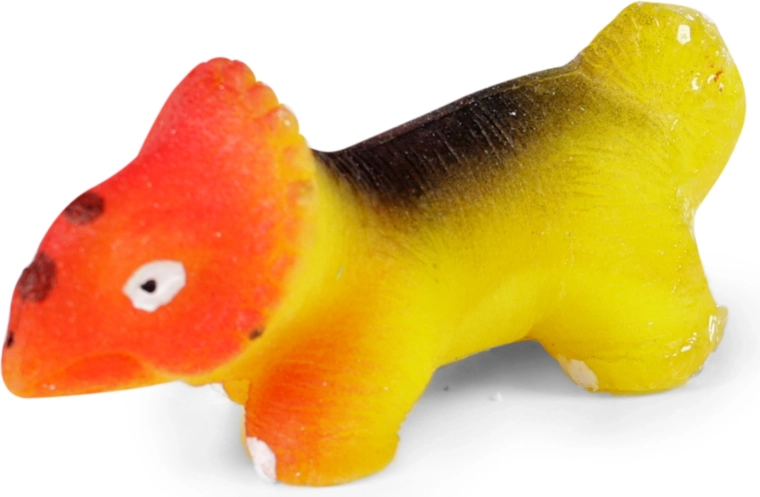 Dinosaurios de colores para jugar