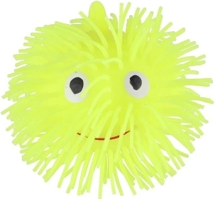 Silicona suave y tamaño seguro