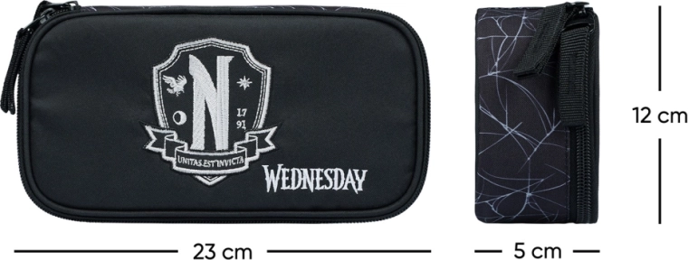 Dimensiones prácticas y fácil de transportar