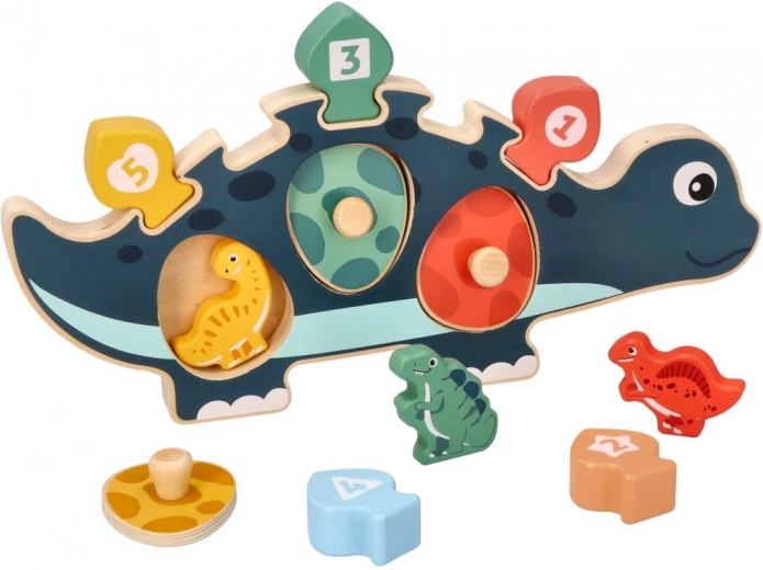 Educativo y divertido