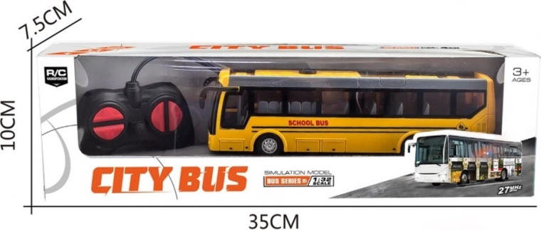 Mando a distancia potente