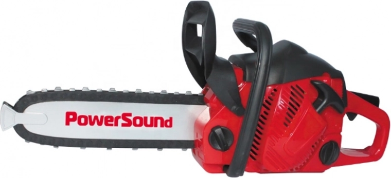 encendido realista y sonidos de motor