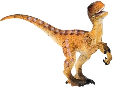 Acabado realista y colores auténticos