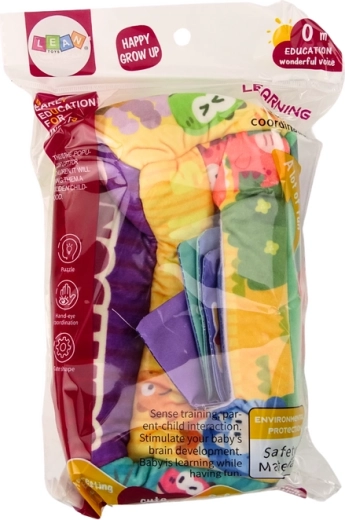 Estímulos sensoriales para todos los sentidos