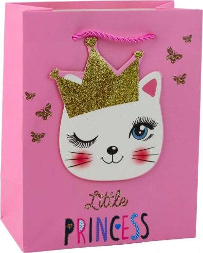 Diseño único para pequeñas princesas