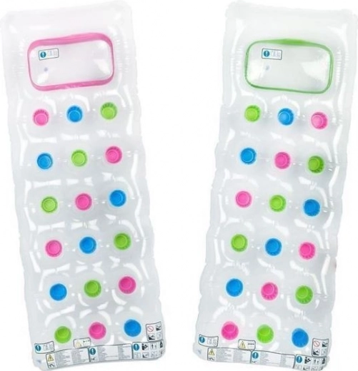 Ligera, compacta y lista para viajar