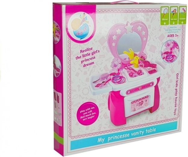 Ideal para niños a partir de 3 años