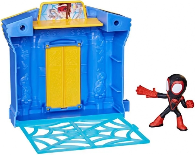 Experiencia de juego creativa