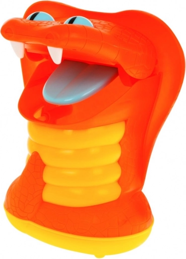 Reconocimiento de formas y motricidad fina