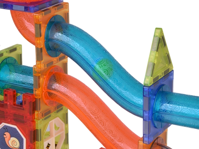 Imanes potentes y estructura estable