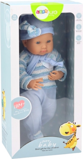 Embalaje para regalo para alegría desde los 18 meses