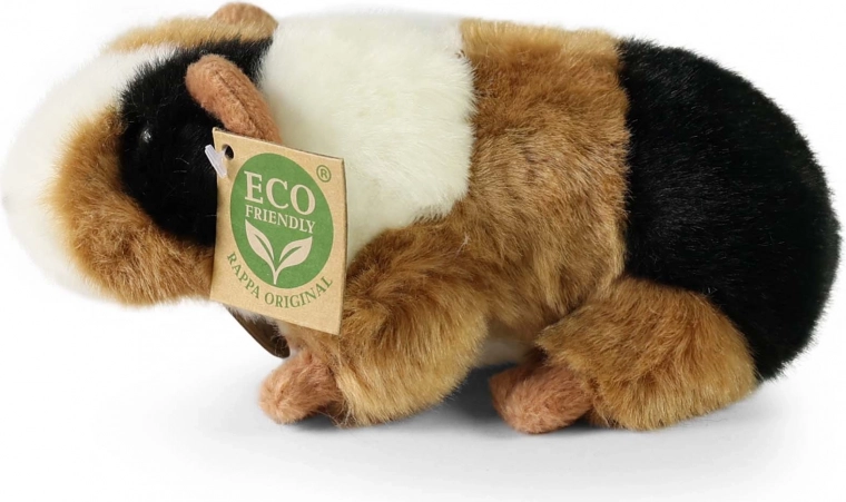 Aspecto realista y felpa suave