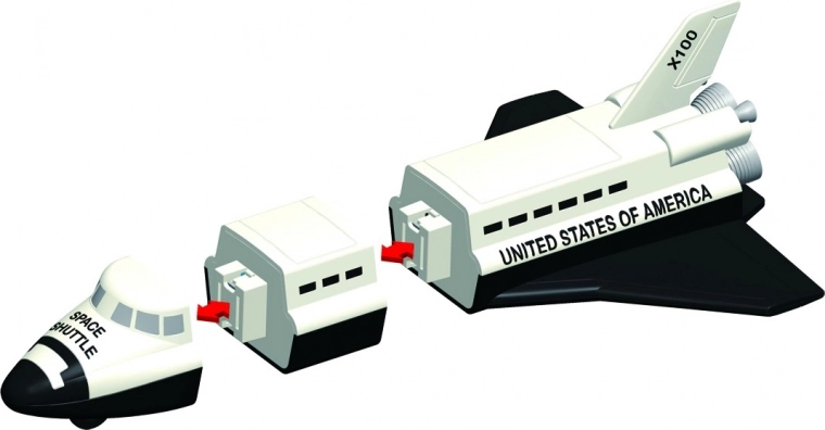 Conexión y separación creativa