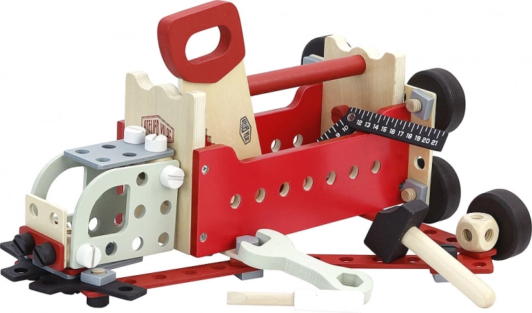 Educativo y divertido