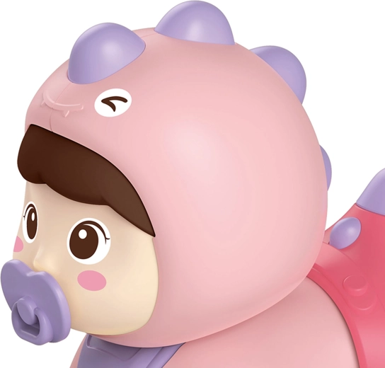 Un diseño adorable que encanta a los niños