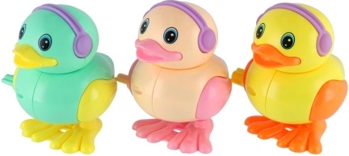 Colores y diseño alegres