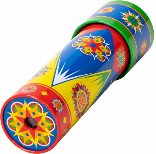 Fomenta la Creatividad y la Imaginación