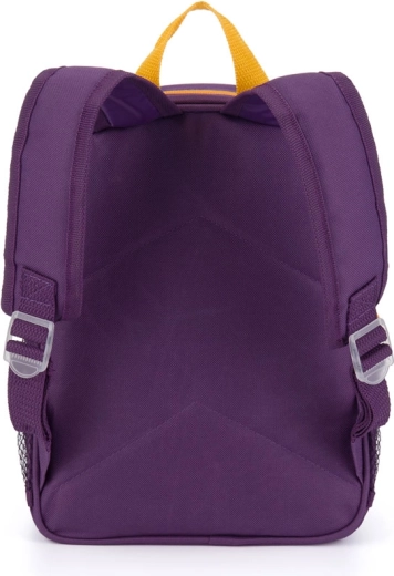Mochila ligera para peques de guardería