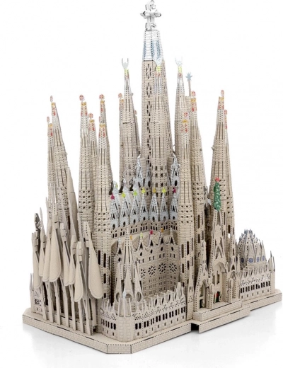 Detalles grabados con láser