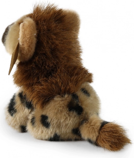 Calidad cosida a mano de una colección exclusiva