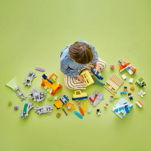 Fomenta la creatividad y la resolución de problemas