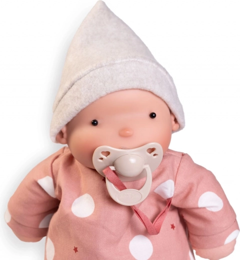 Cabeza realista 100% silicona