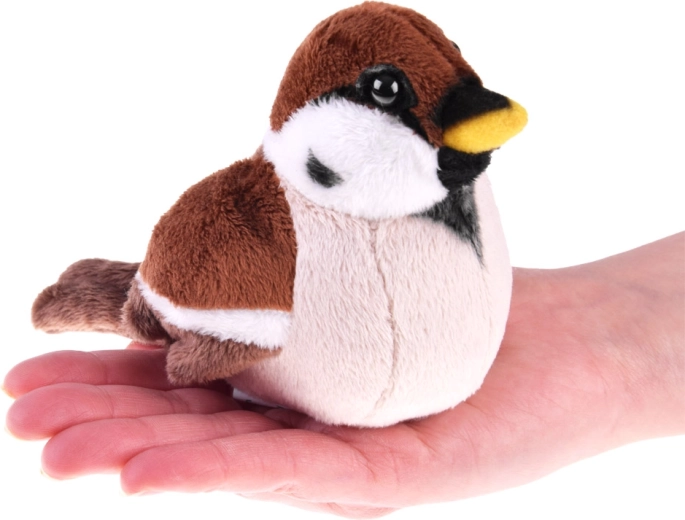 Suavidad de peluche