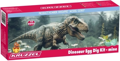 Regalo divertido y seguro