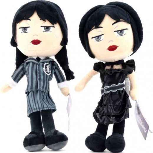 Suave material de peluche