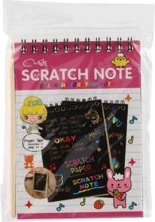 Todo en un solo paquete