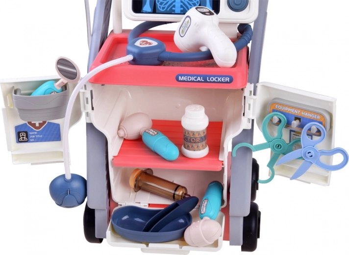 Fomenta el juego creativo