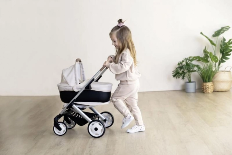 Mantenimiento sencillo y materiales duraderos